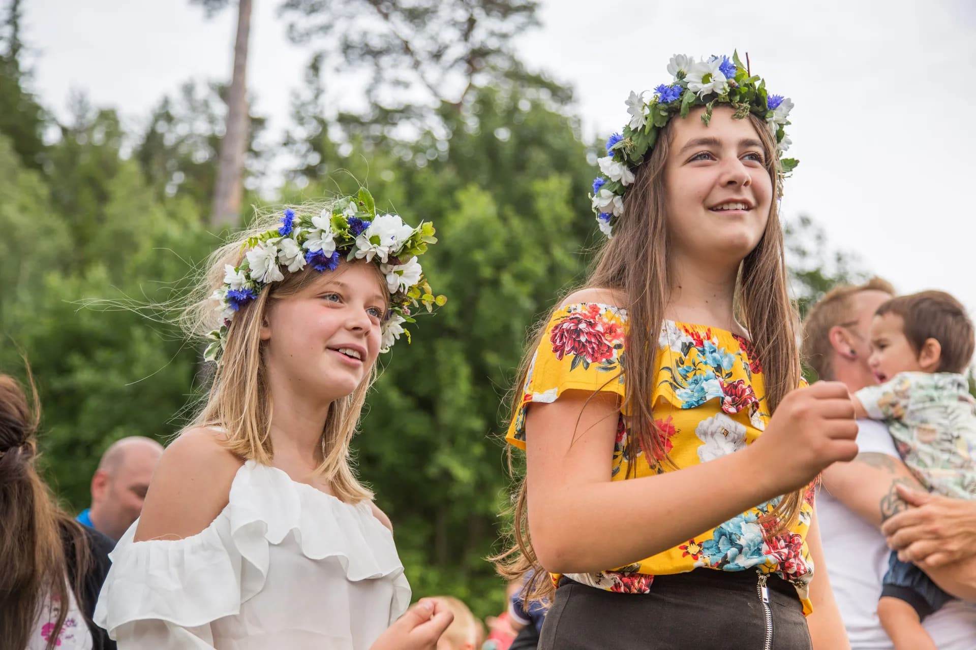 Holidays and weekend offers