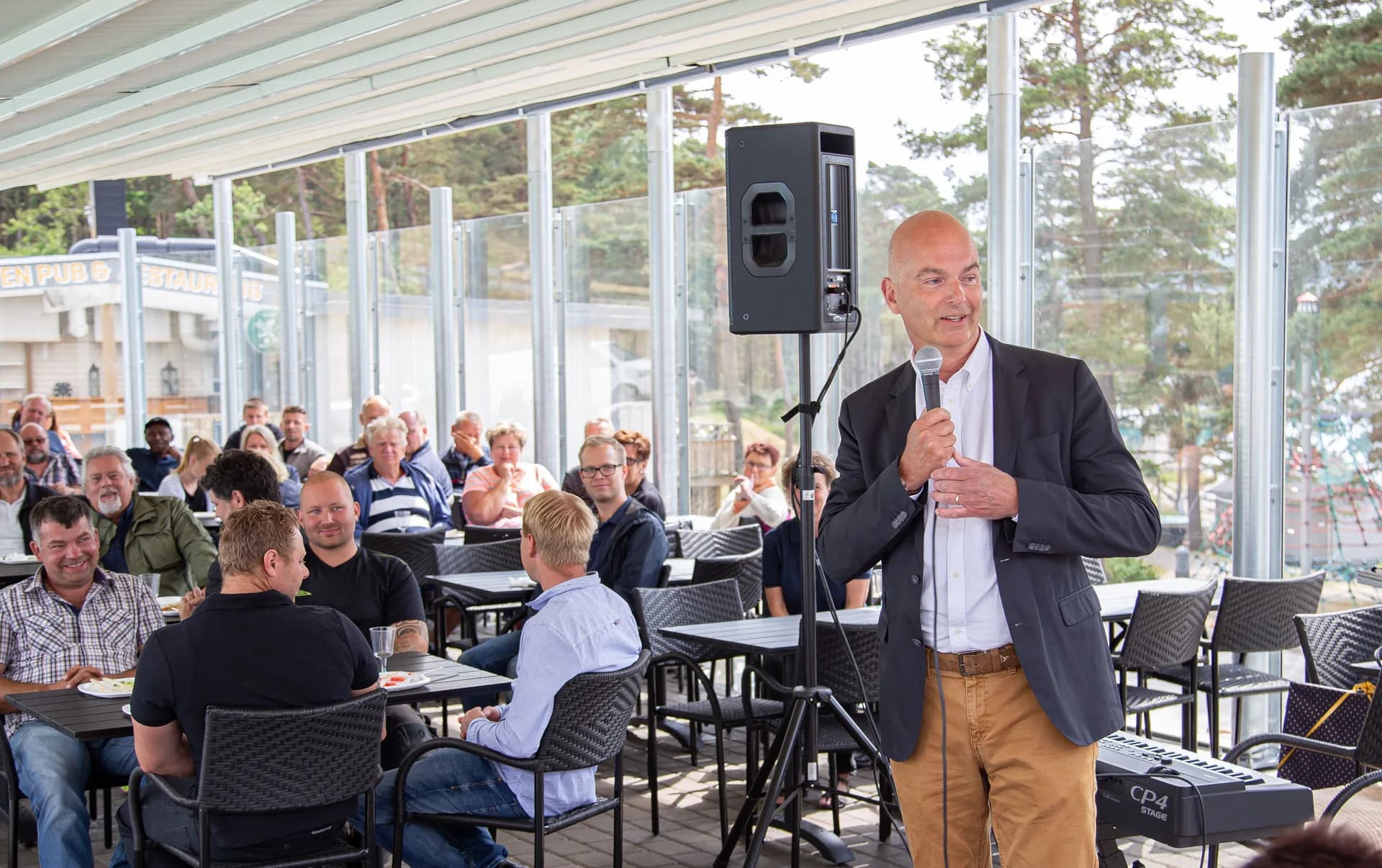 Högtidsdagar och Släktträffar