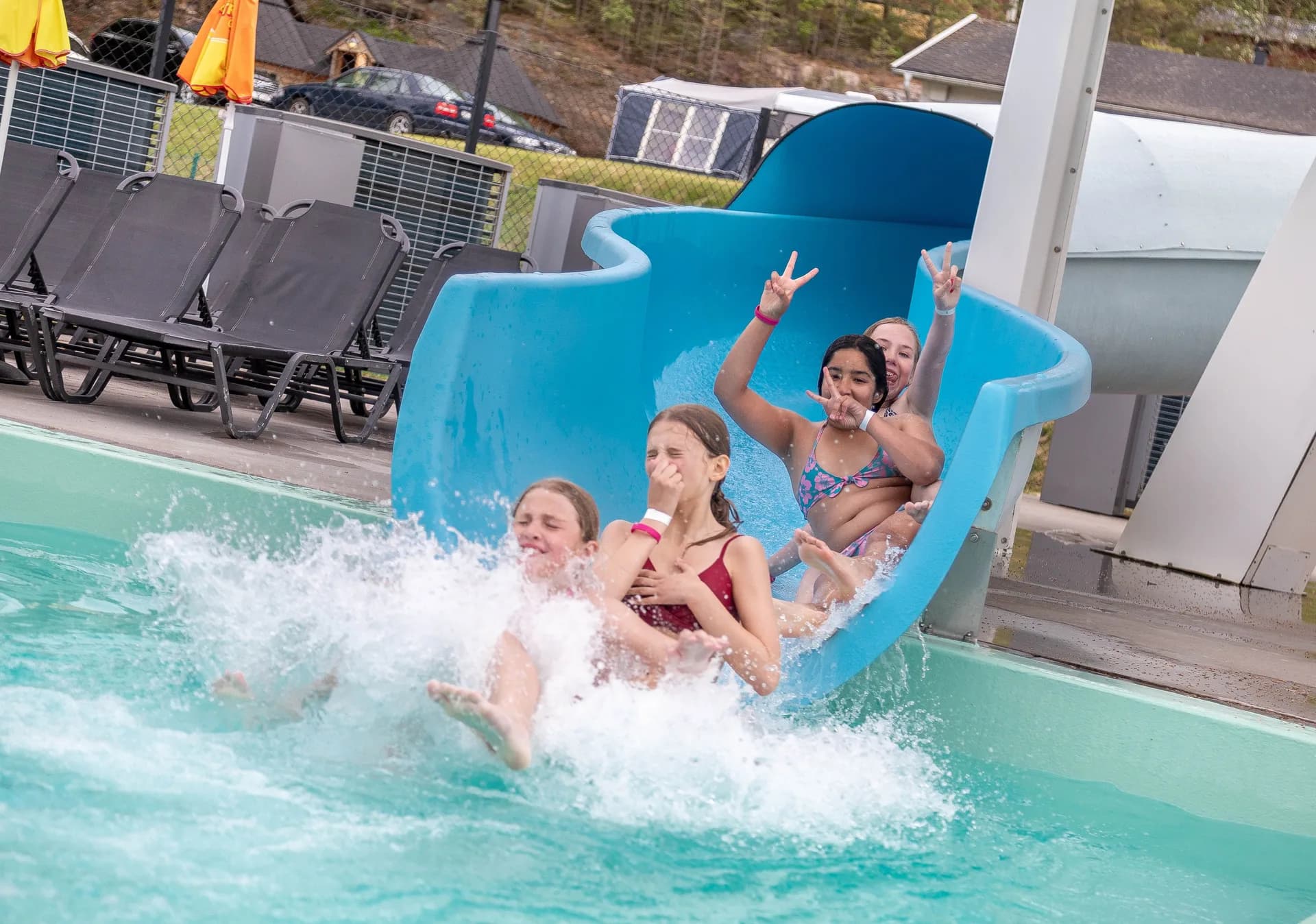 Kristi Himmelsfärdshelg