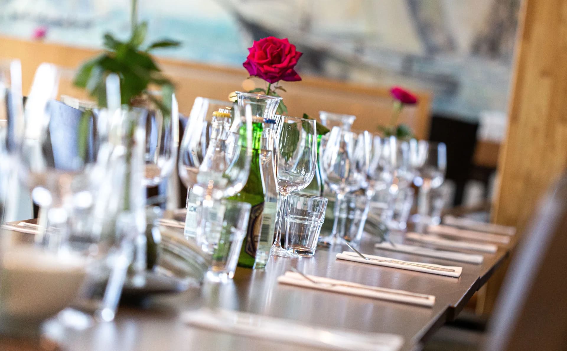 Restaurang Corallen
