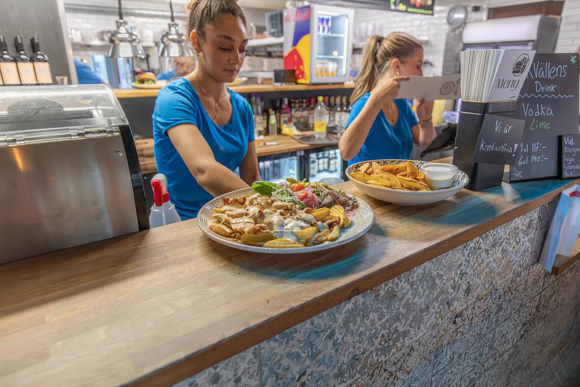 Restaurant Strandkanten