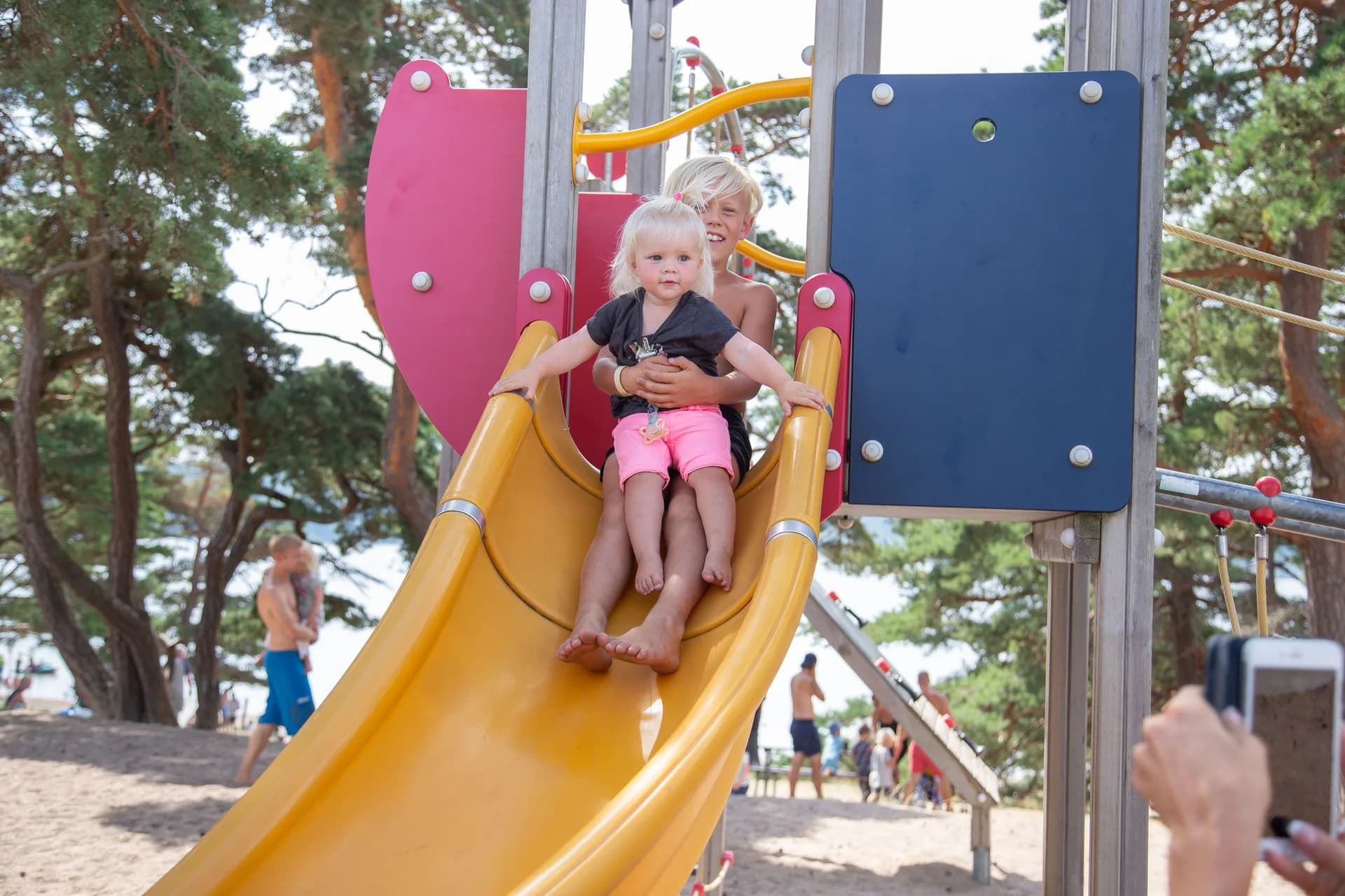 Children’s Birthday Party