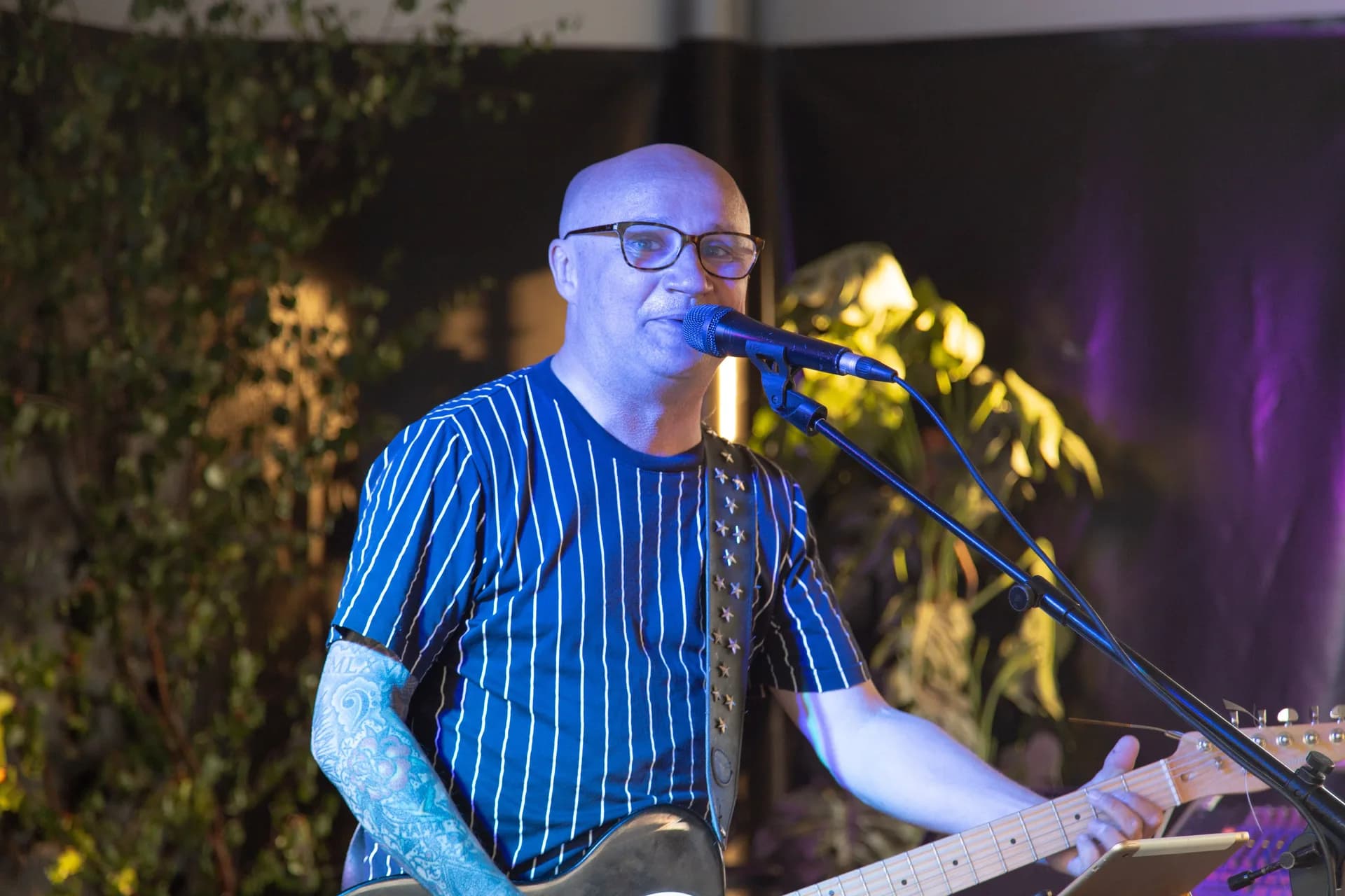 Raddis på Strandkanten