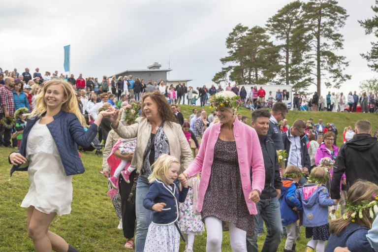 Midsommar