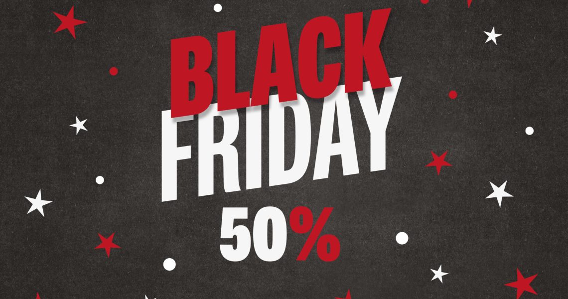 Black Friday