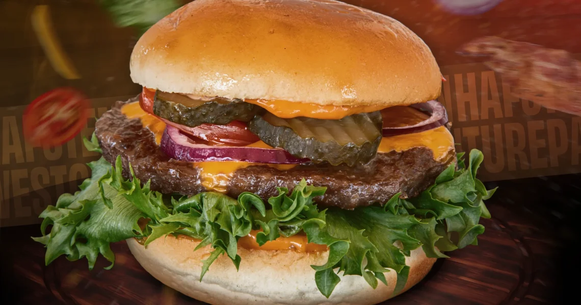 Jubileumsmeal