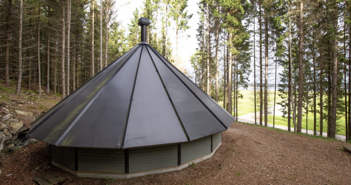Tipi