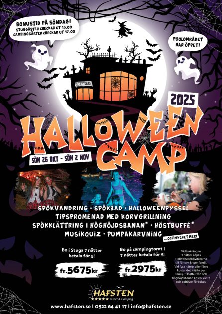 halloweenhelg v44 2025